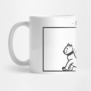 Cat Mug